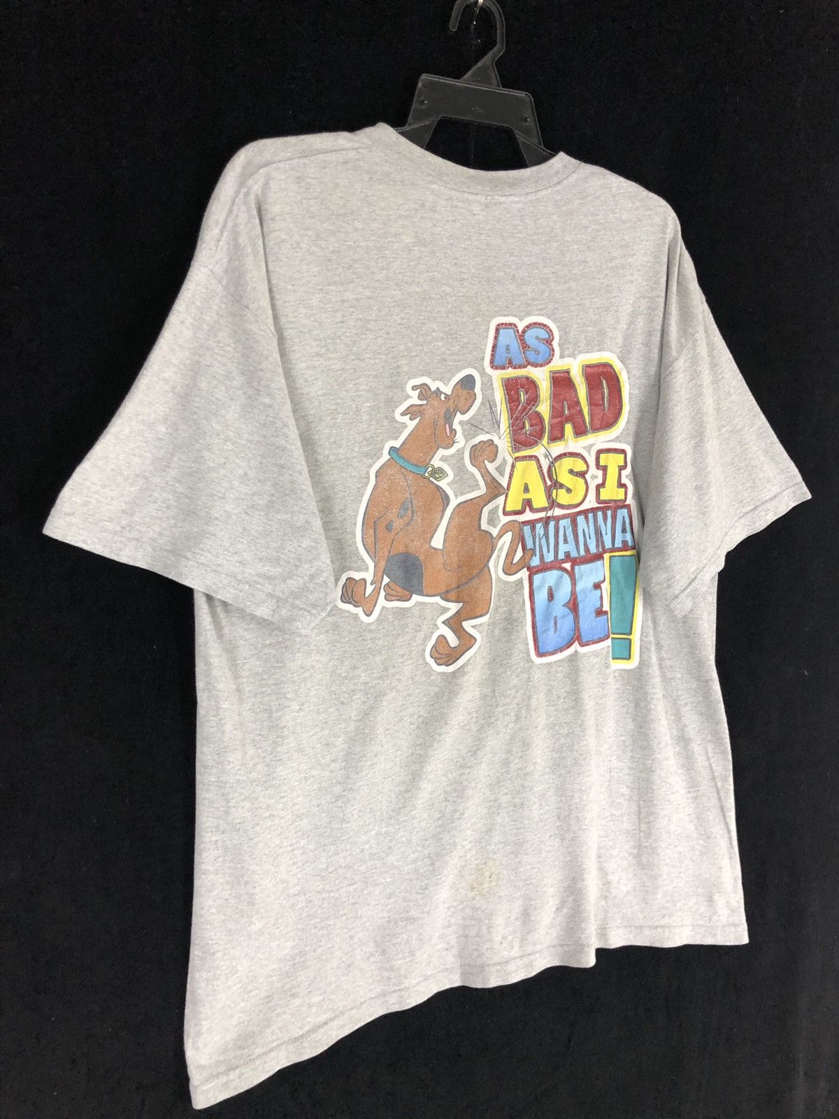 Vintage 90s Vintage as bad as I wanna be! Size US L / EU 52-54 / 3 - 3 Thumbnail
