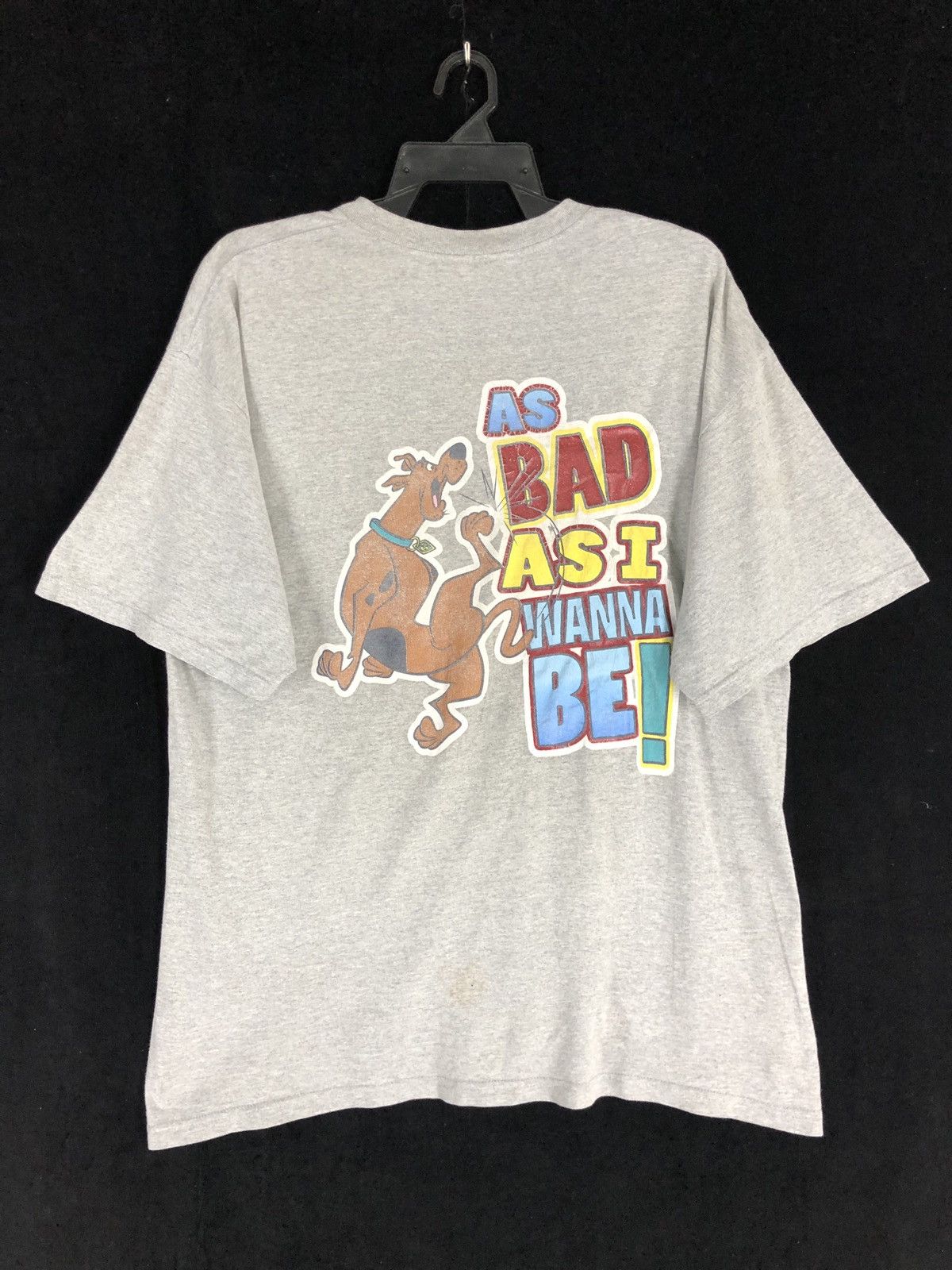 Vintage 90s Vintage as bad as I wanna be! Size US L / EU 52-54 / 3 - 4 Thumbnail