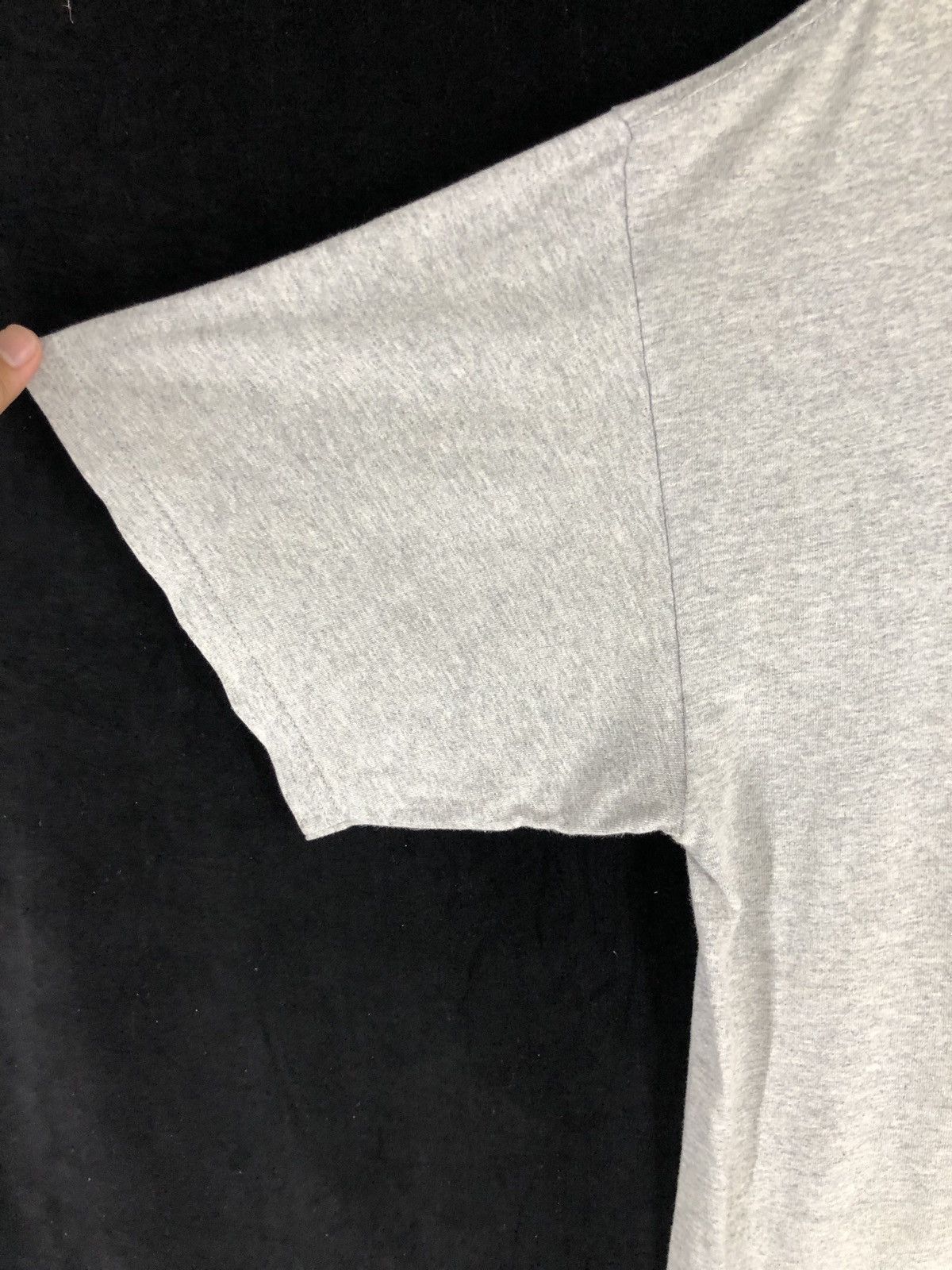 Vintage 90s Vintage as bad as I wanna be! Size US L / EU 52-54 / 3 - 7 Thumbnail