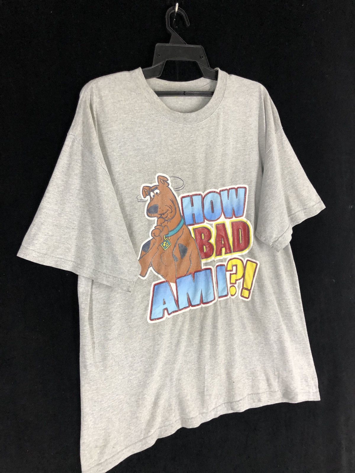 Vintage 90s Vintage as bad as I wanna be! Size US L / EU 52-54 / 3 - 2 Thumbnail