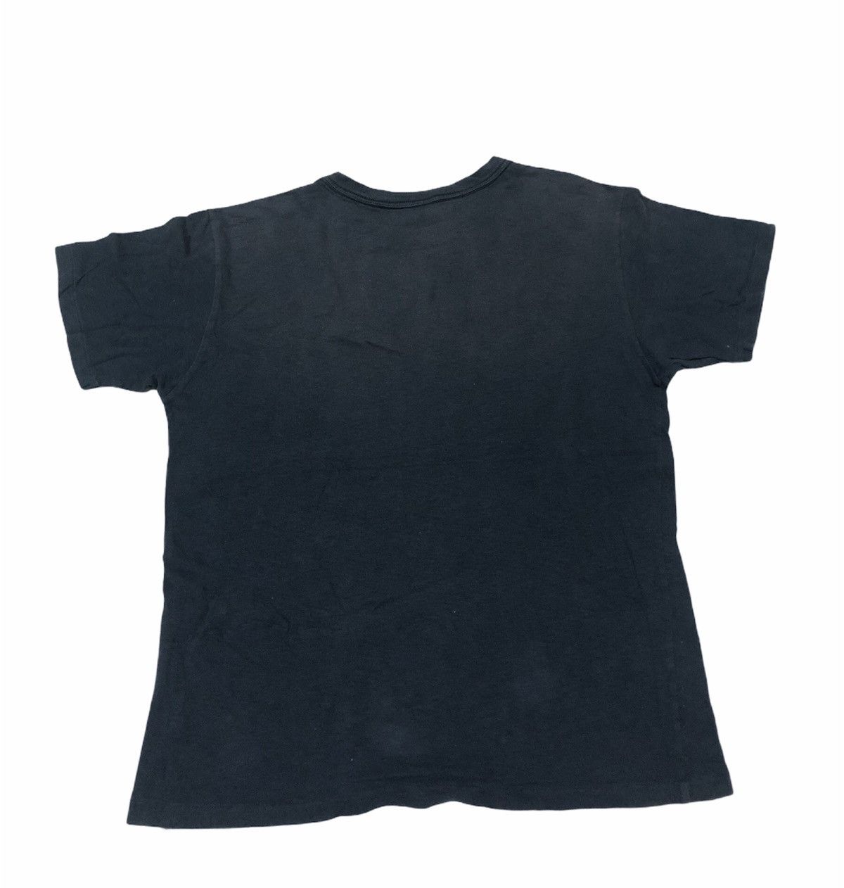 Vintage vintage property of alcatraz t shirt Size US L / EU 52-54 / 3 - 2 Thumbnail