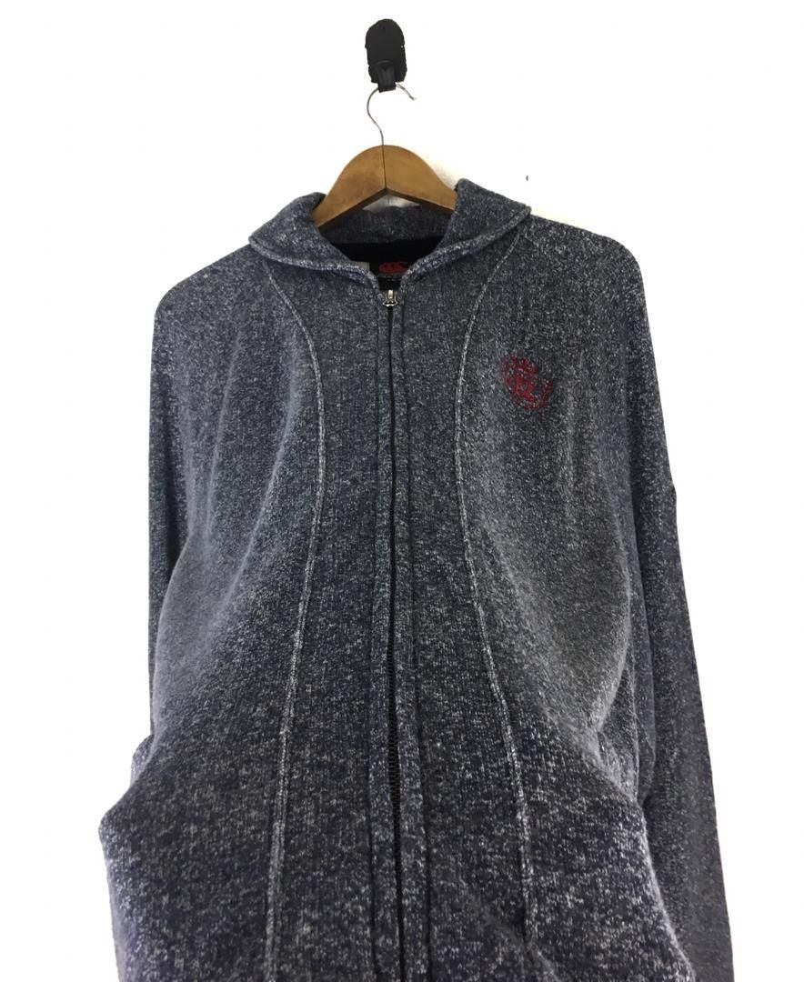 Canterbury of New Zealand CANTERBURY HARBOUR RUGBY HOODIES Size US XL / EU 56 / 4 - 4 Thumbnail