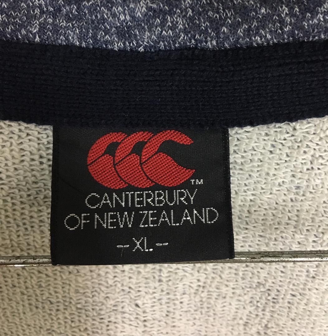 Canterbury of New Zealand CANTERBURY HARBOUR RUGBY HOODIES Size US XL / EU 56 / 4 - 7 Thumbnail