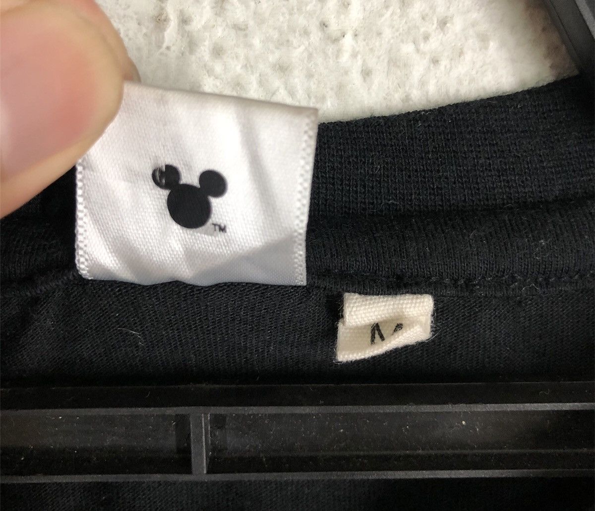 Disney × Mickey Mouse Mickey Mouse At the Carnival Logo Tee Size US M / EU 48-50 / 2 - 8 Thumbnail