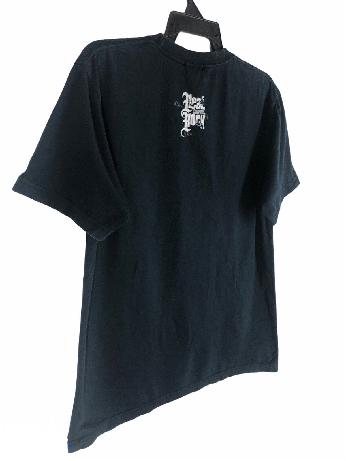 Band Tees × Vintage Vintage E.Yazawa Japanese Real Presented Eikichi Yazawa Size US L / EU 52-54 / 3 - 4 Thumbnail