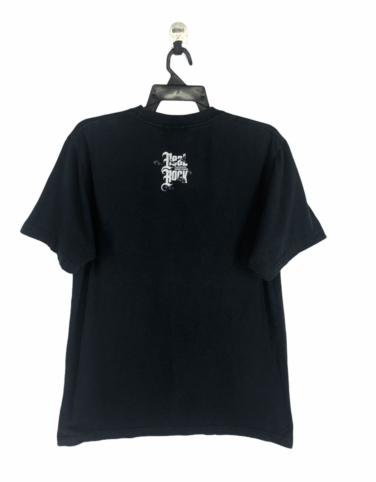 Band Tees × Vintage Vintage E.Yazawa Japanese Real Presented Eikichi Yazawa Size US L / EU 52-54 / 3 - 2 Thumbnail