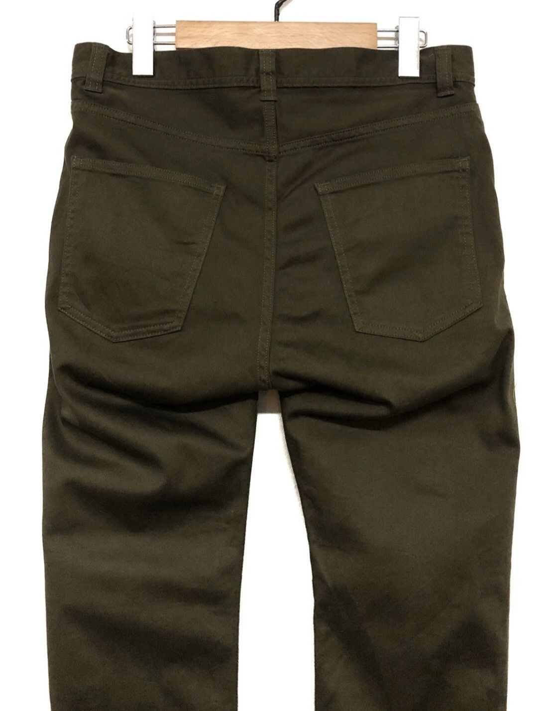 Japanese Brand Japanese Brand Pants Made in Japan cw21 Size US 30 / EU 46 - 6 Thumbnail