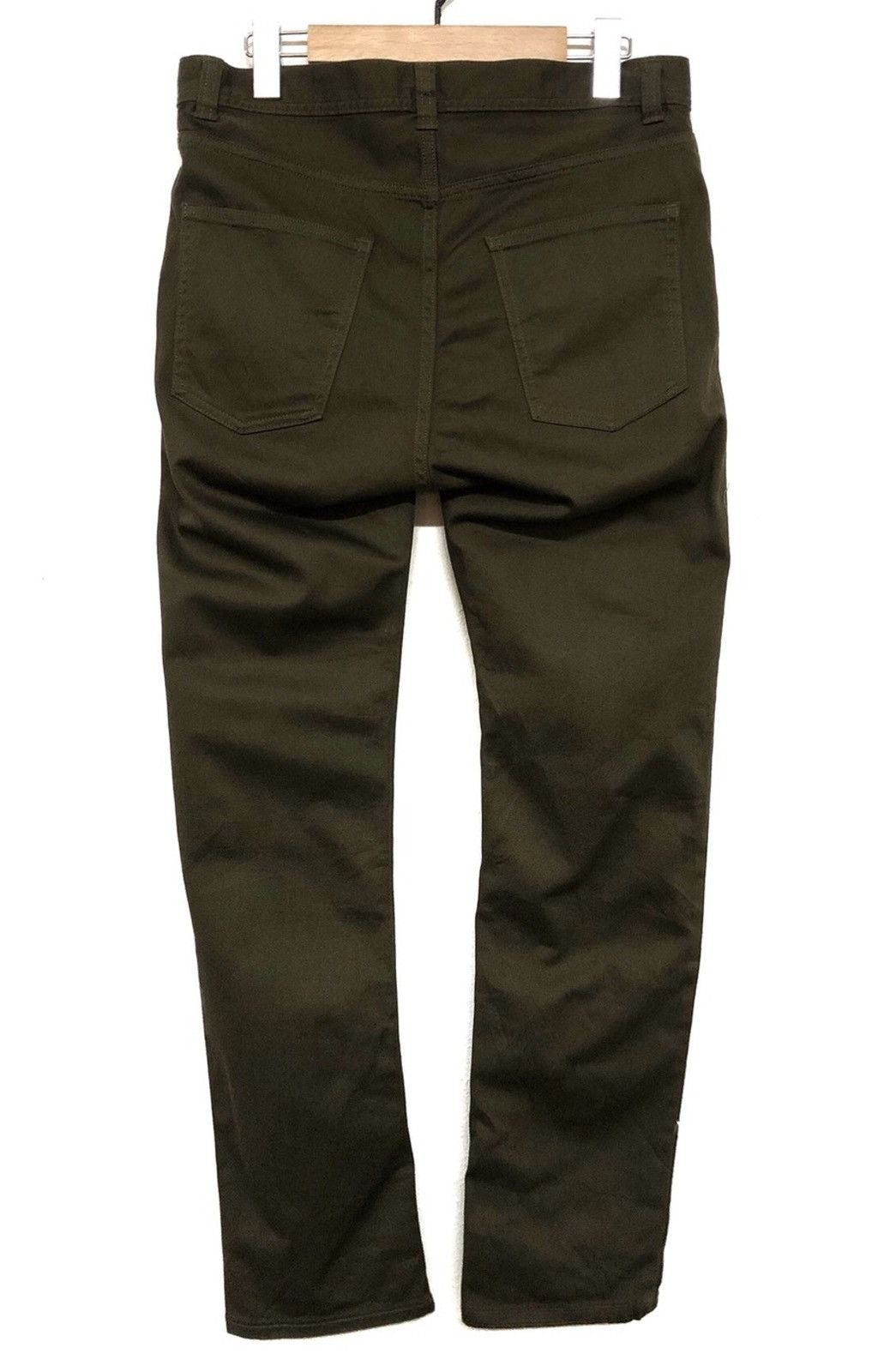 Japanese Brand Japanese Brand Pants Made in Japan cw21 Size US 30 / EU 46 - 5 Thumbnail