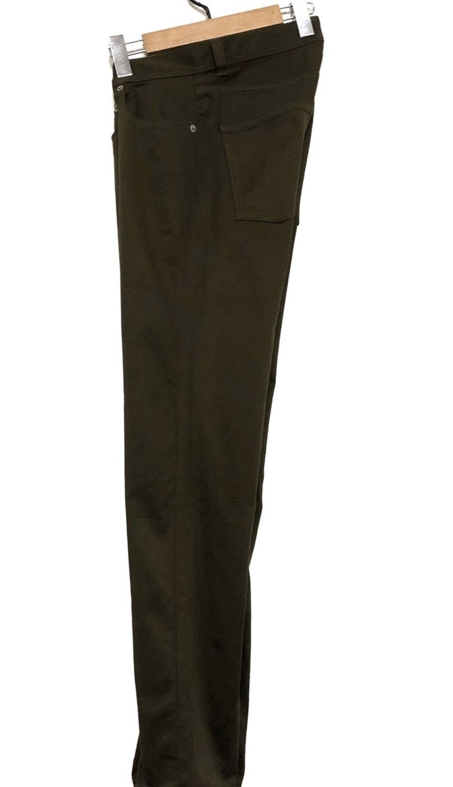 Japanese Brand Japanese Brand Pants Made in Japan cw21 Size US 30 / EU 46 - 8 Thumbnail