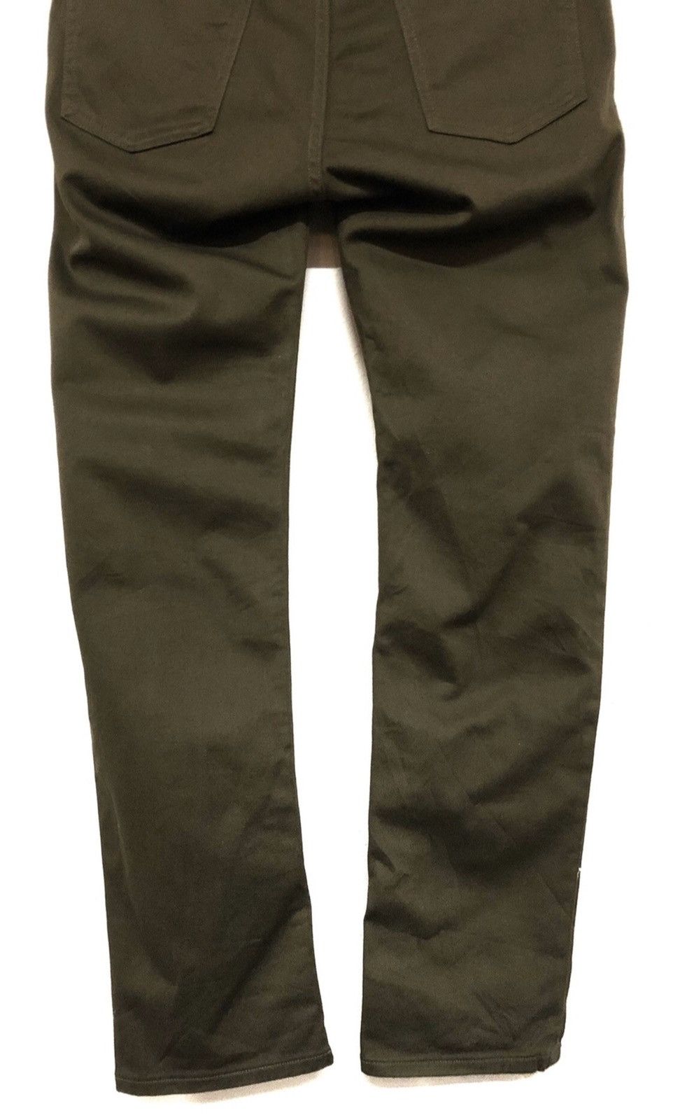 Japanese Brand Japanese Brand Pants Made in Japan cw21 Size US 30 / EU 46 - 7 Thumbnail