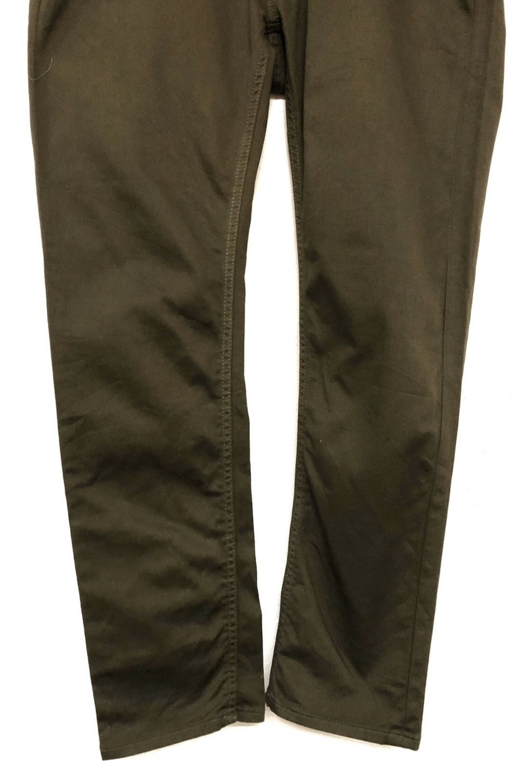 Japanese Brand Japanese Brand Pants Made in Japan cw21 Size US 30 / EU 46 - 3 Thumbnail