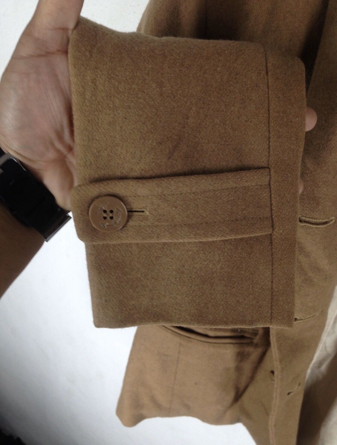 Japanese Brand × Journal Standard journal standard jacket Japanese Brand Size US M / EU 48-50 / 2 - 3 Thumbnail