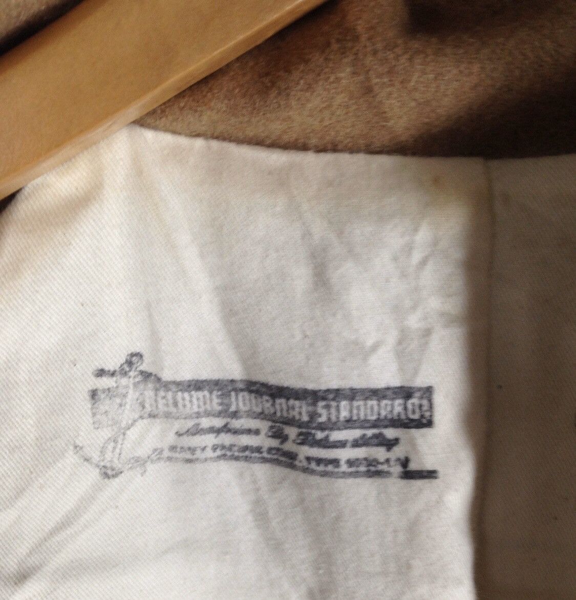 Japanese Brand × Journal Standard journal standard jacket Japanese Brand Size US M / EU 48-50 / 2 - 4 Thumbnail