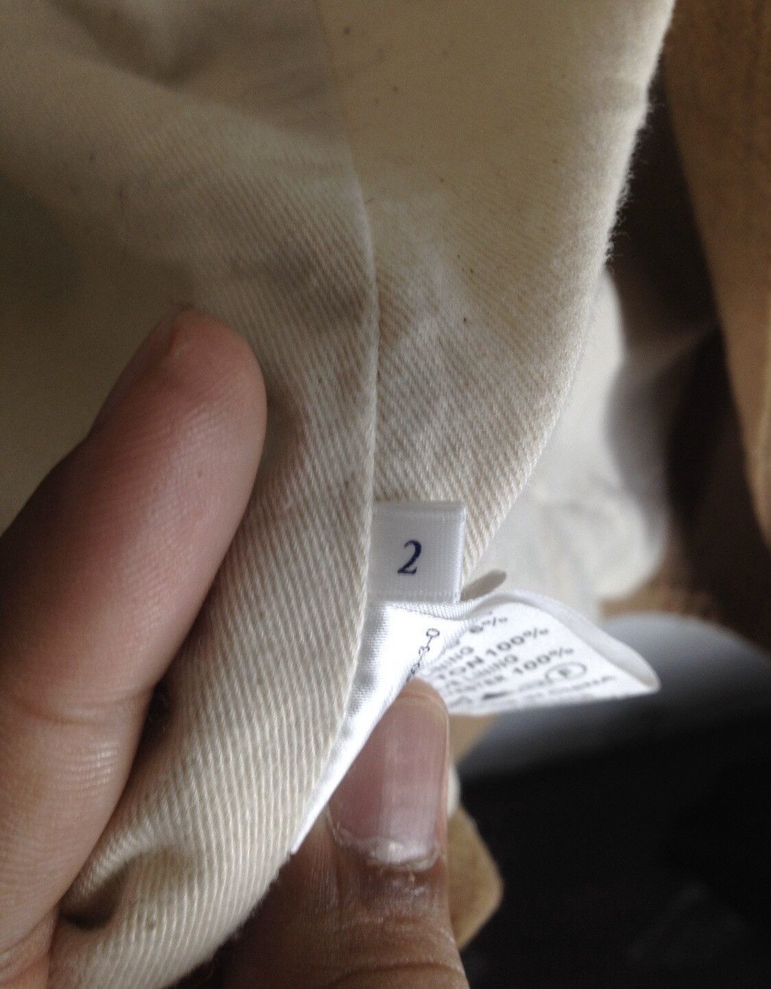 Japanese Brand × Journal Standard journal standard jacket Japanese Brand Size US M / EU 48-50 / 2 - 9 Thumbnail
