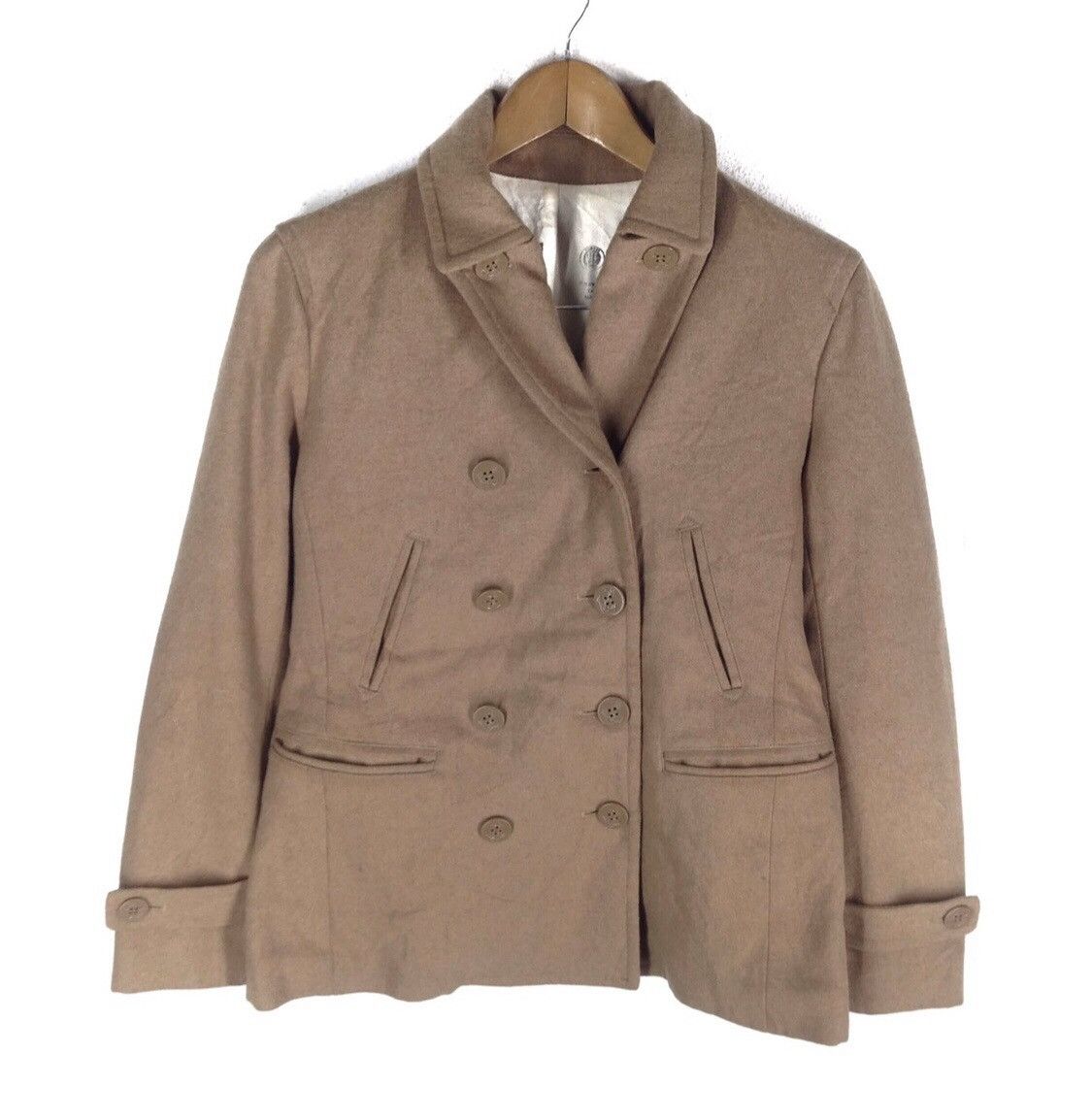 Japanese Brand × Journal Standard journal standard jacket Japanese Brand Size US M / EU 48-50 / 2 - 1 Thumbnail