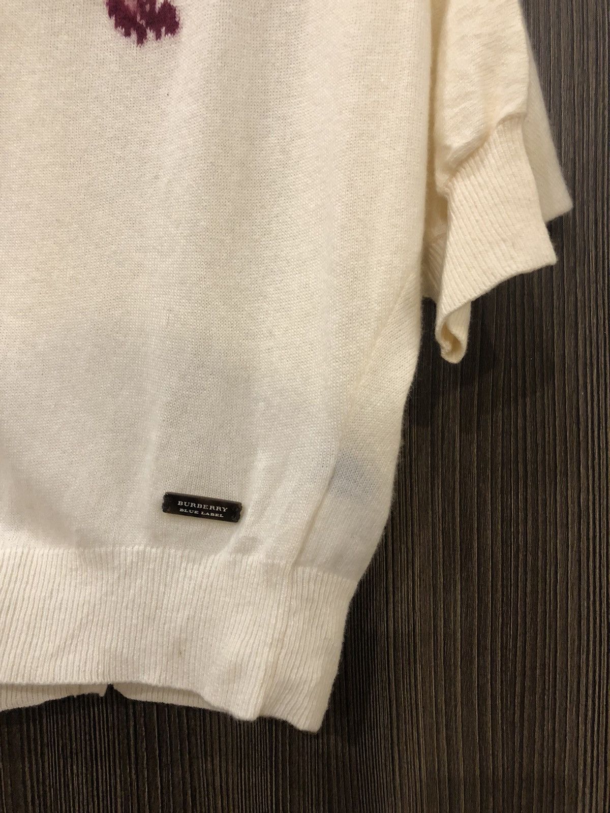 Burberry × Designer Burberrys Blue Label Size US M / EU 48-50 / 2 - 5 Thumbnail