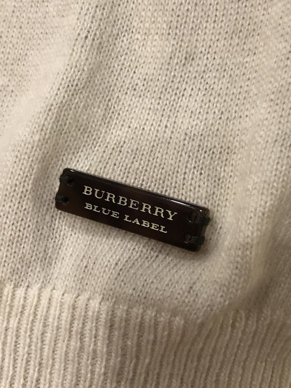 Burberry × Designer Burberrys Blue Label Size US M / EU 48-50 / 2 - 4 Thumbnail
