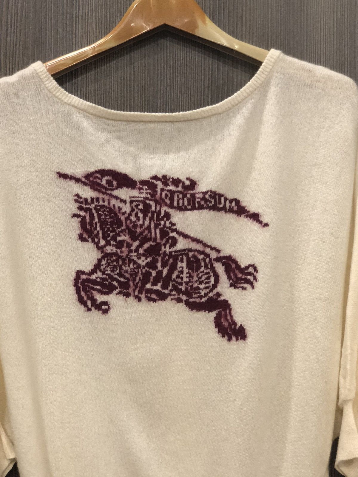 Burberry × Designer Burberrys Blue Label Size US M / EU 48-50 / 2 - 3 Thumbnail