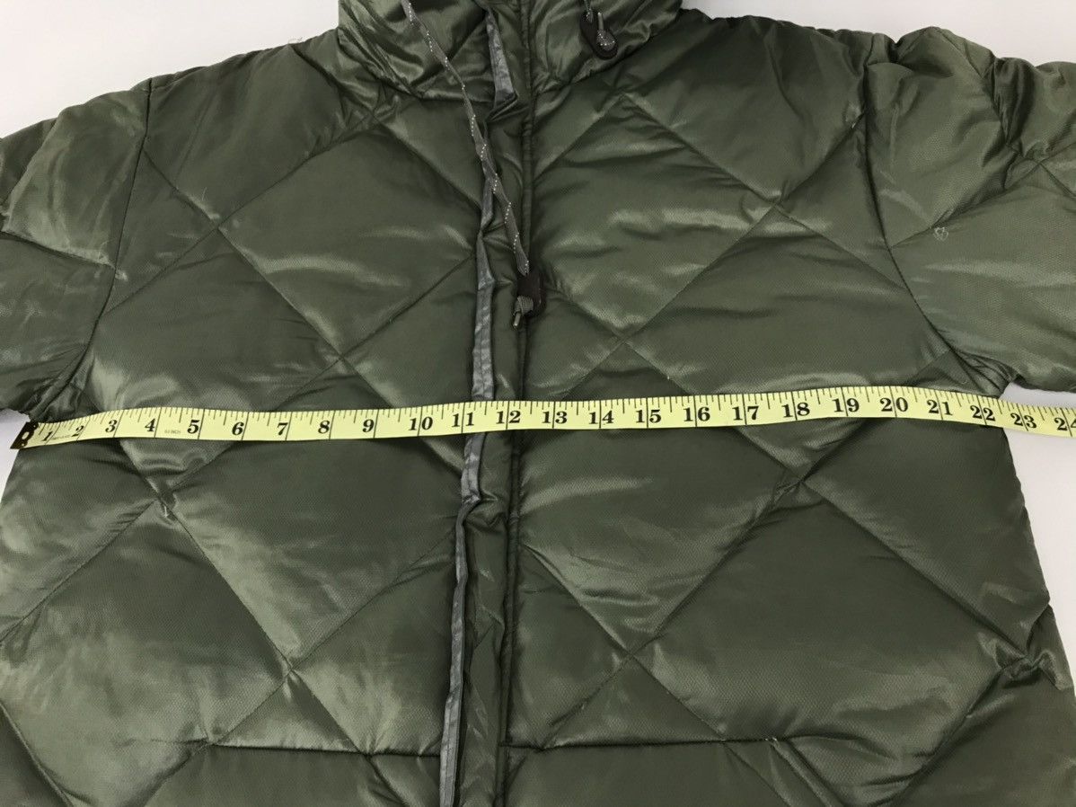 Johnbull × Vintage John Bull Windpruf Puffer Quilted Parkas Jacket Size US L / EU 52-54 / 3 - 8 Thumbnail