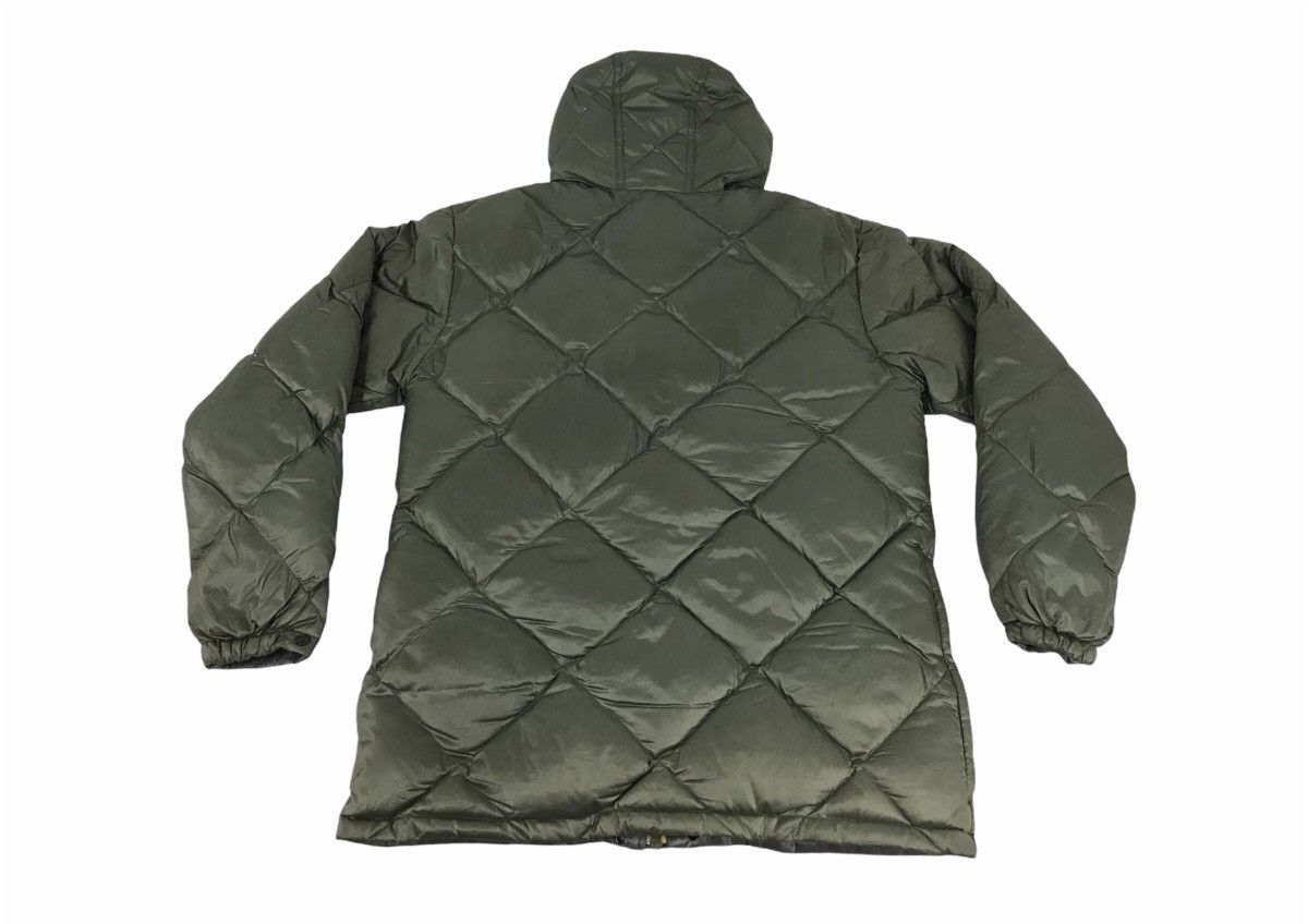 Johnbull × Vintage John Bull Windpruf Puffer Quilted Parkas Jacket Size US L / EU 52-54 / 3 - 2 Thumbnail