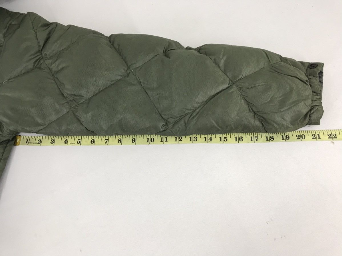 Johnbull × Vintage John Bull Windpruf Puffer Quilted Parkas Jacket Size US L / EU 52-54 / 3 - 10 Thumbnail