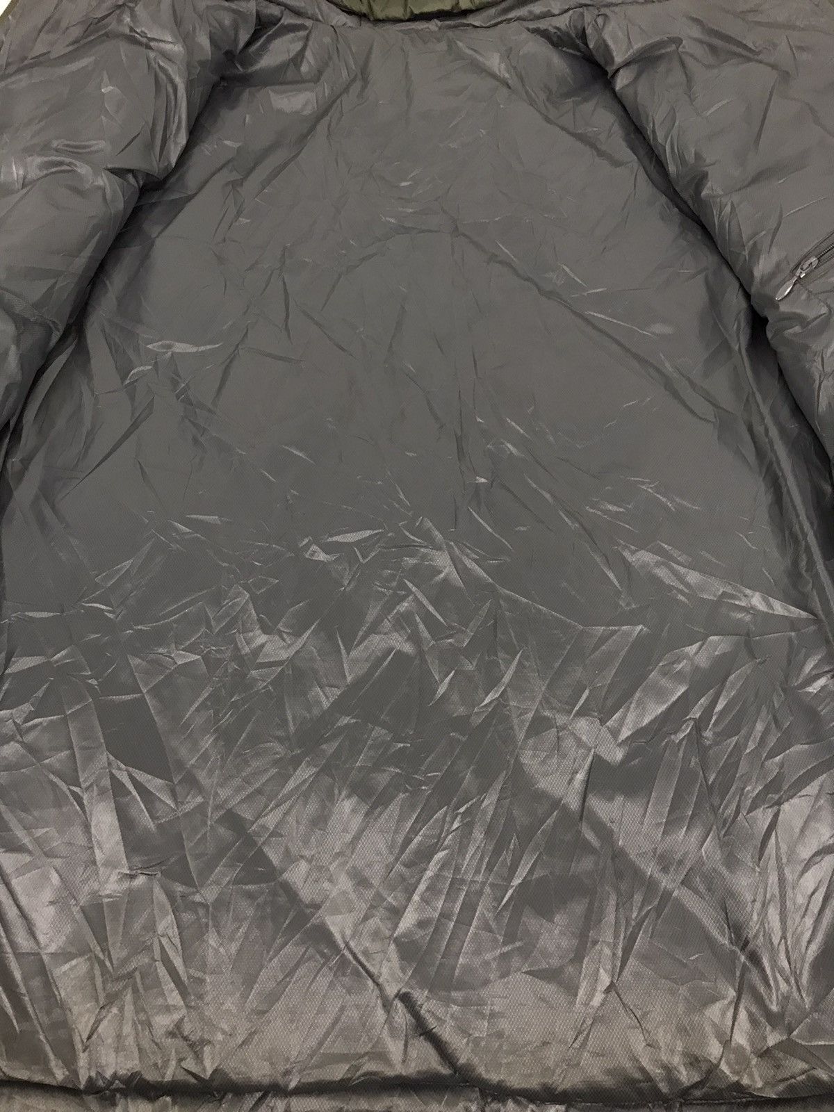 Johnbull × Vintage John Bull Windpruf Puffer Quilted Parkas Jacket Size US L / EU 52-54 / 3 - 4 Thumbnail