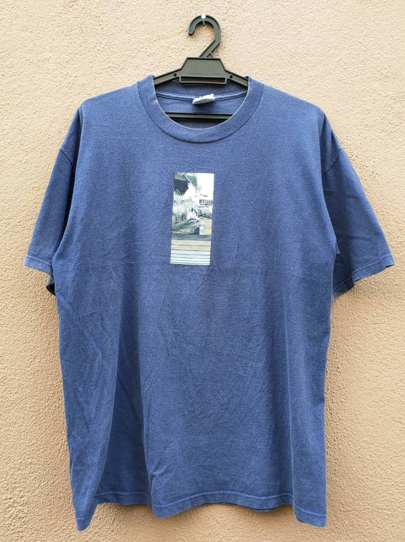 Think Skateboards Vintage Red Sand Skate T Size US L / EU 52-54 / 3 - 2 Thumbnail