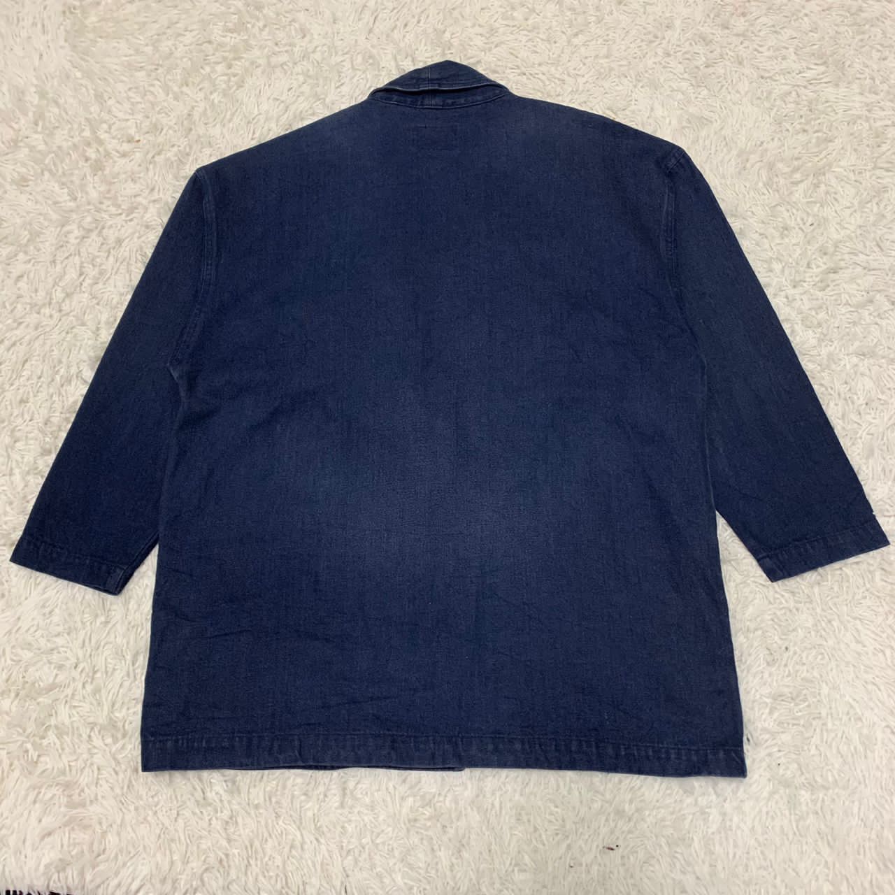 Japanese Brand Kastane jacket Size L / US 10 / IT 46 - 2 Thumbnail