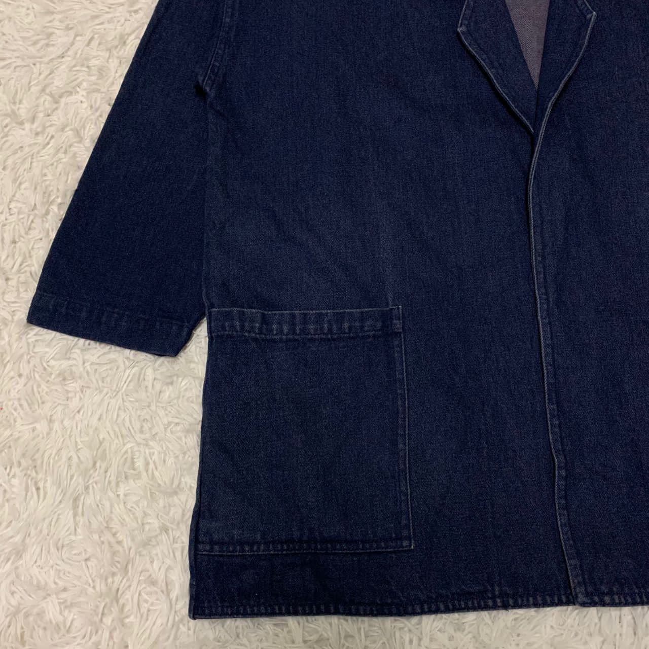 Japanese Brand Kastane jacket Size L / US 10 / IT 46 - 7 Thumbnail