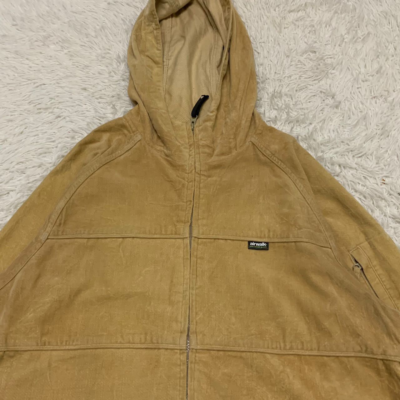 Airwalk Airwalk jacket Size US L / EU 52-54 / 3 - 8 Thumbnail