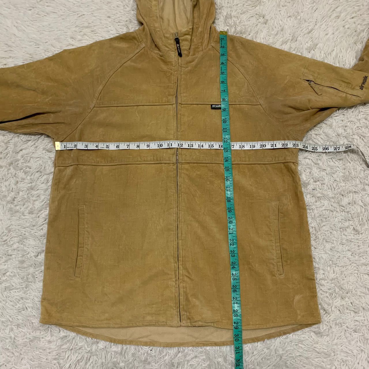 Airwalk Airwalk jacket Size US L / EU 52-54 / 3 - 4 Thumbnail