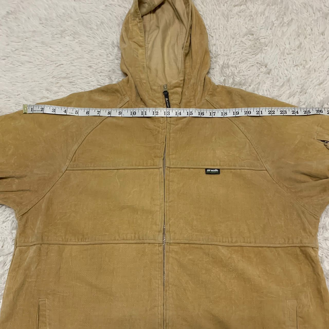 Airwalk Airwalk jacket Size US L / EU 52-54 / 3 - 5 Thumbnail