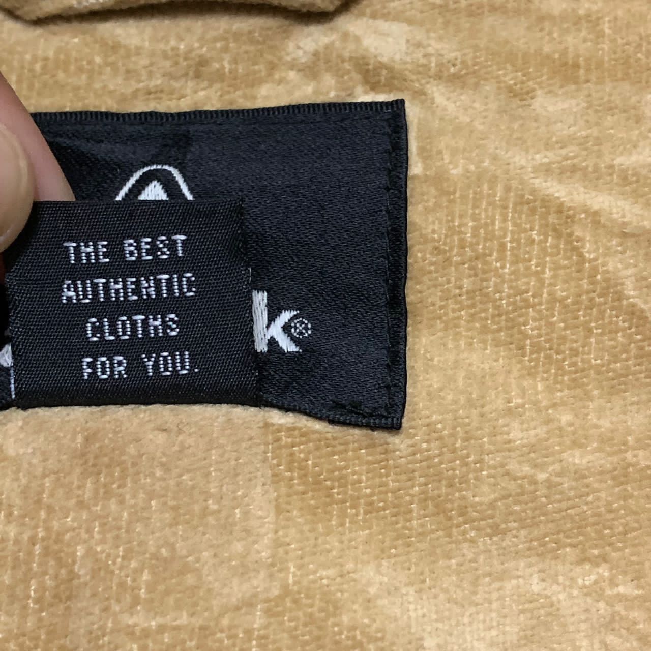 Airwalk Airwalk jacket Size US L / EU 52-54 / 3 - 10 Thumbnail