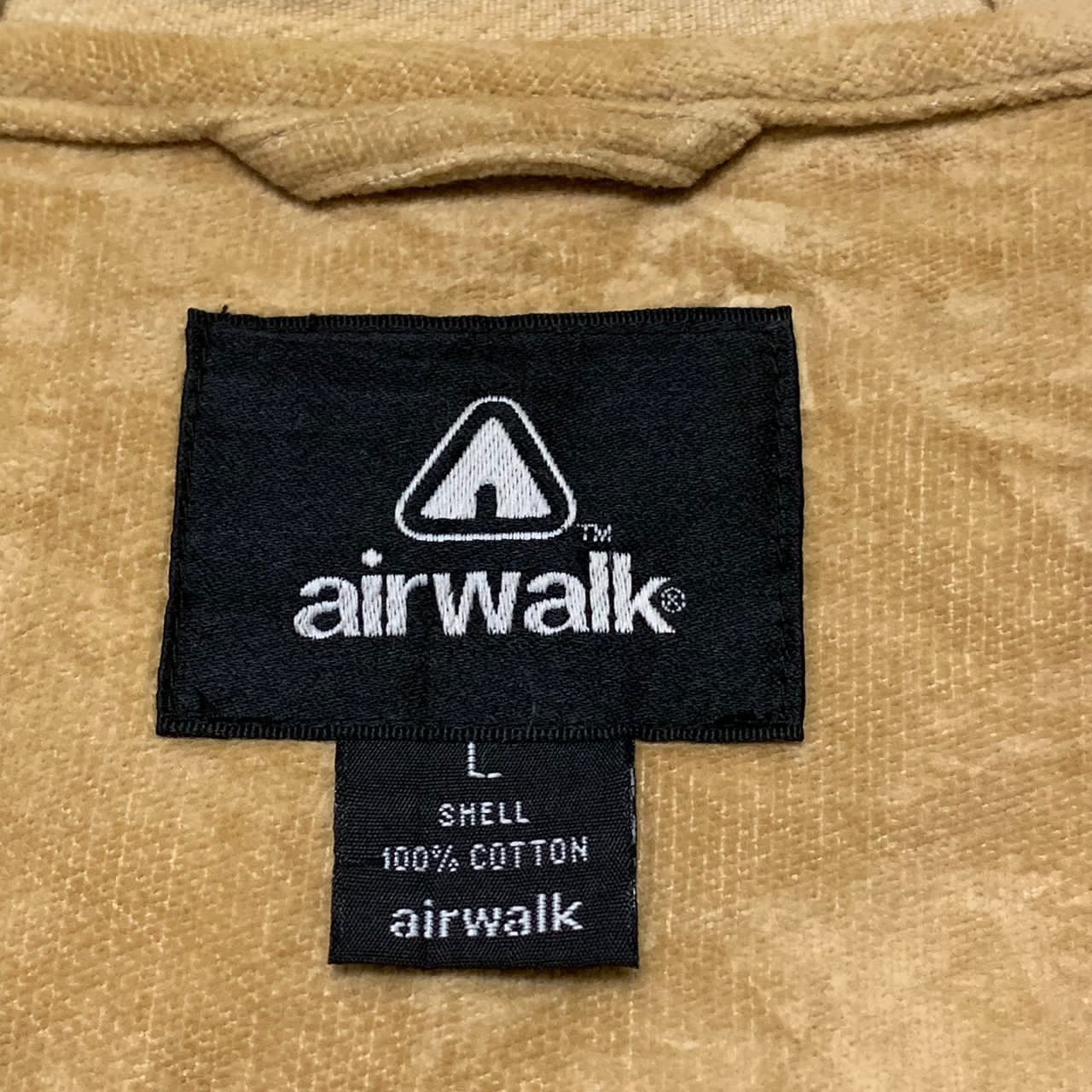 Airwalk Airwalk jacket Size US L / EU 52-54 / 3 - 9 Thumbnail