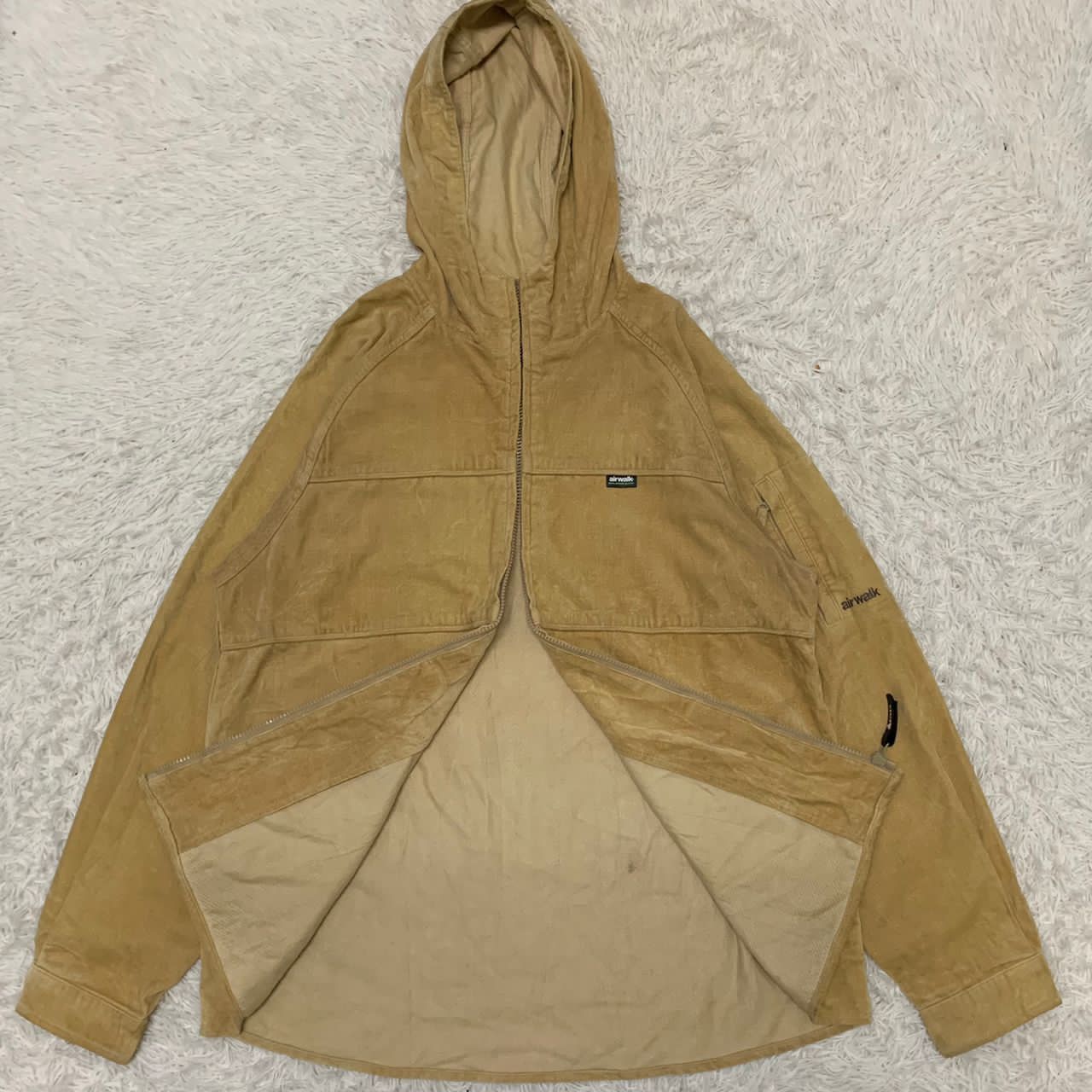 Airwalk Airwalk jacket Size US L / EU 52-54 / 3 - 3 Thumbnail