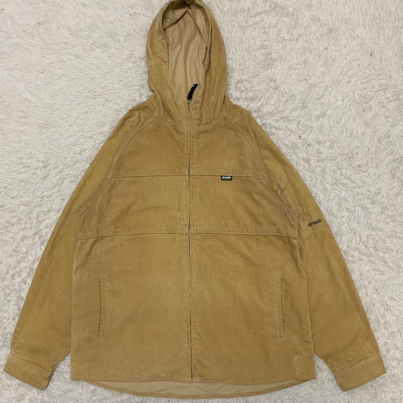 Airwalk Airwalk jacket Size US L / EU 52-54 / 3 - 13 Thumbnail