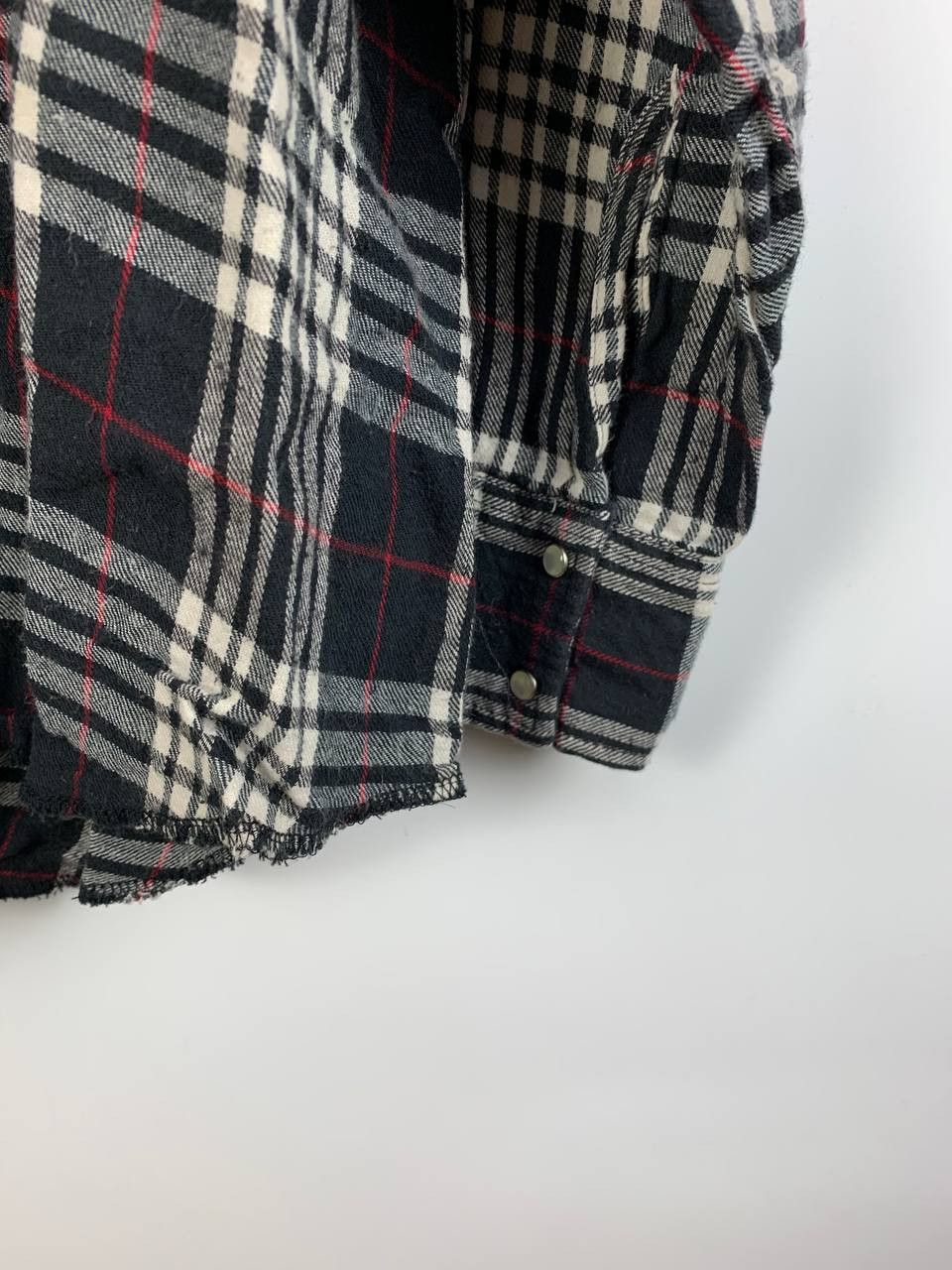 Wrangler Wrangler shirt button ups multi XXL Size US XXL / EU 58 / 5 - 6 Thumbnail
