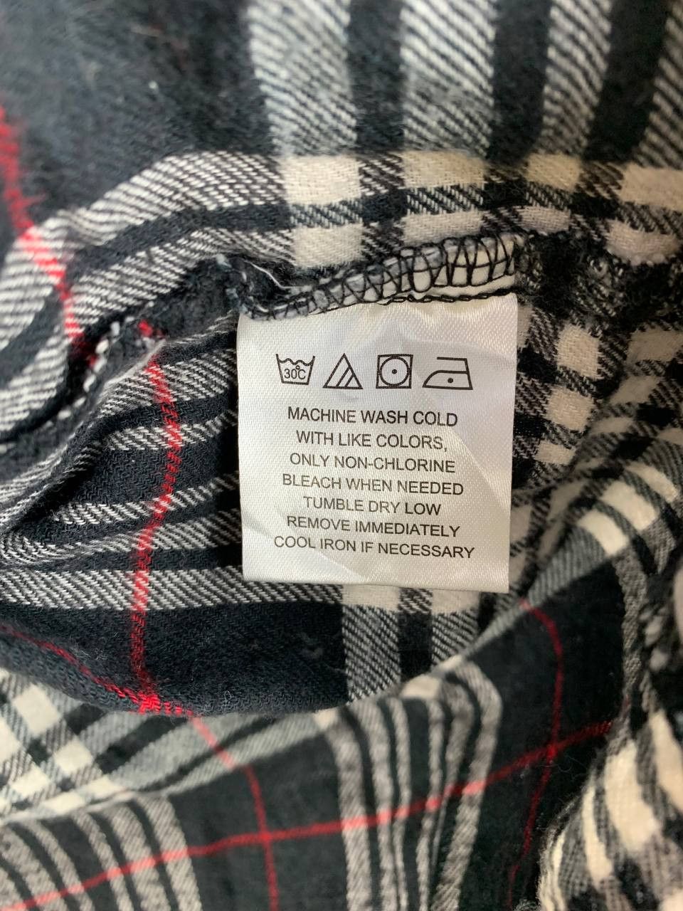 Wrangler Wrangler shirt button ups multi XXL Size US XXL / EU 58 / 5 - 9 Thumbnail