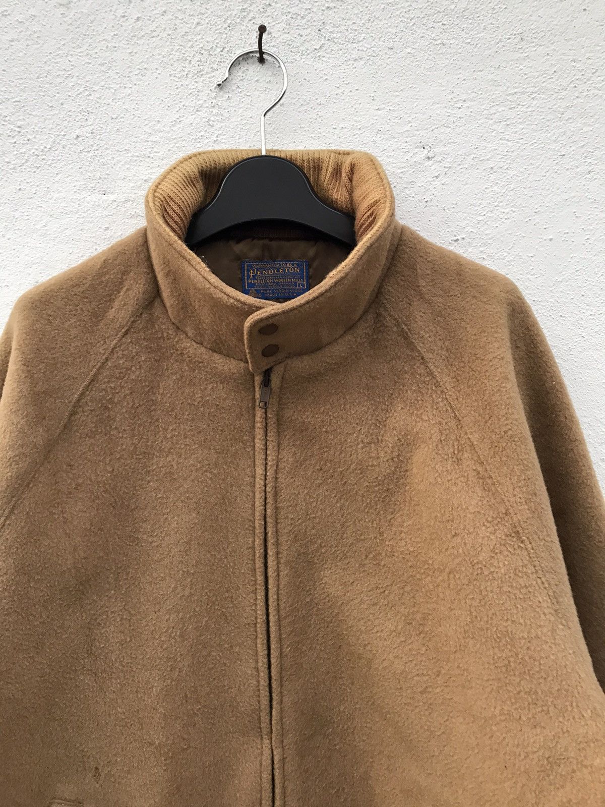 Other Vintage Pendleton Wool Jackets Size US L / EU 52-54 / 3 - 4 Thumbnail