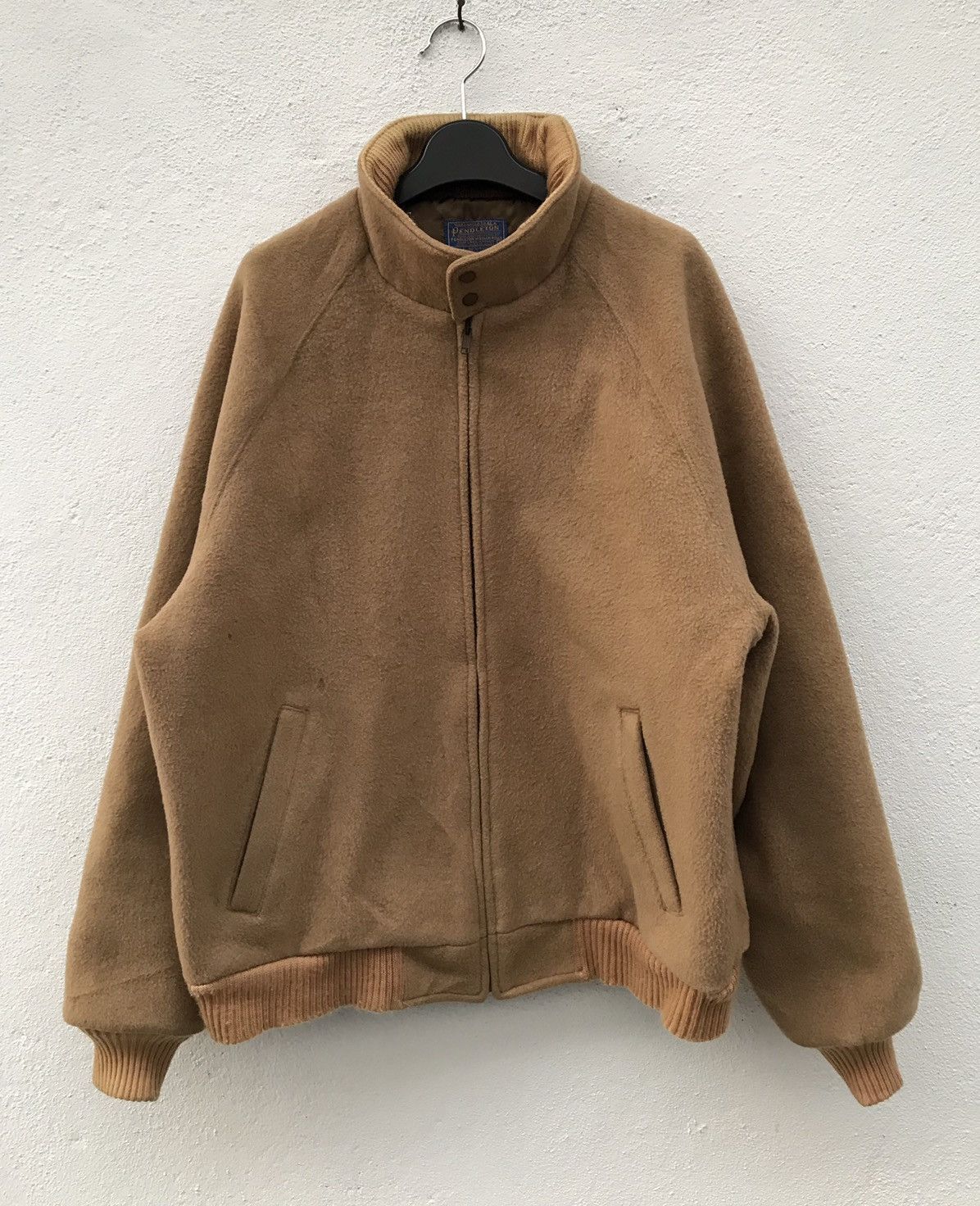 Other Vintage Pendleton Wool Jackets Size US L / EU 52-54 / 3 - 1 Thumbnail
