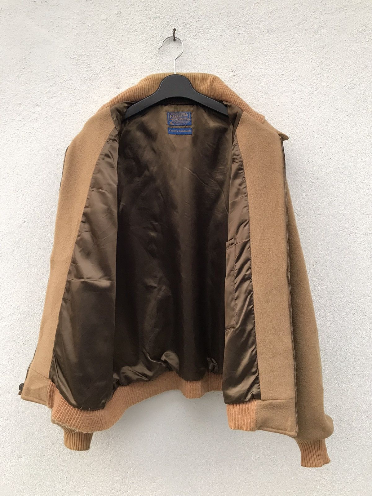Other Vintage Pendleton Wool Jackets Size US L / EU 52-54 / 3 - 6 Thumbnail