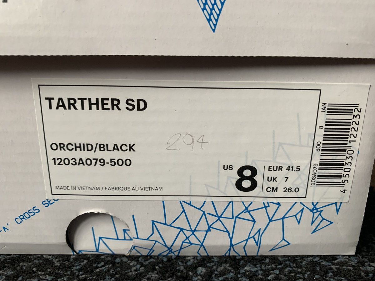 Asics × Comme des Garcons comme des garcons x asics tarther sd Size US 8 / EU 41 - 12 Thumbnail