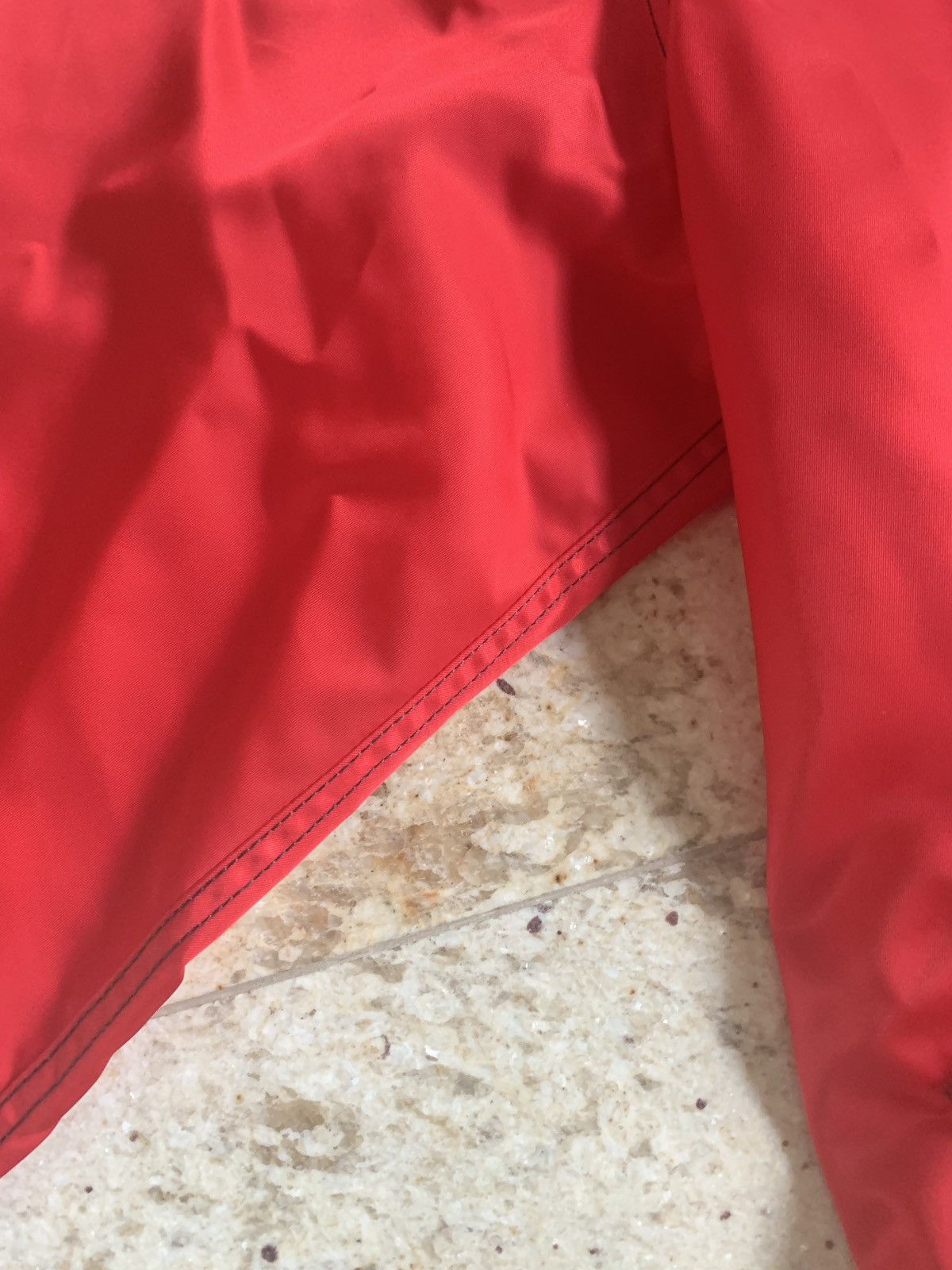 Marni JUMU00180A0 Red Outerwear Size US M / EU 48-50 / 2 - 7 Thumbnail