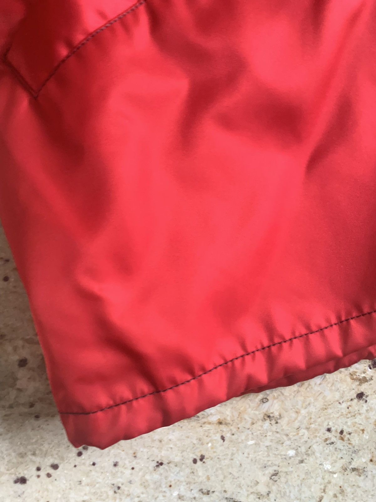 Marni JUMU00180A0 Red Outerwear Size US M / EU 48-50 / 2 - 8 Thumbnail