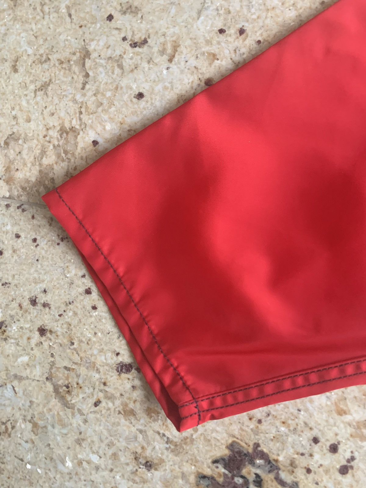 Marni JUMU00180A0 Red Outerwear Size US M / EU 48-50 / 2 - 4 Thumbnail