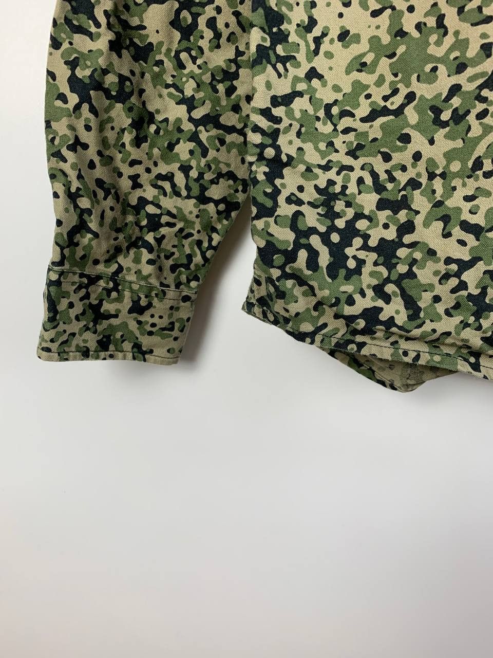 Carhartt Carhartt shirt button ups green M Size US M / EU 48-50 / 2 - 5 Thumbnail