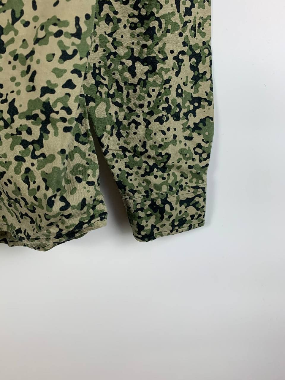 Carhartt Carhartt shirt button ups green M Size US M / EU 48-50 / 2 - 6 Thumbnail