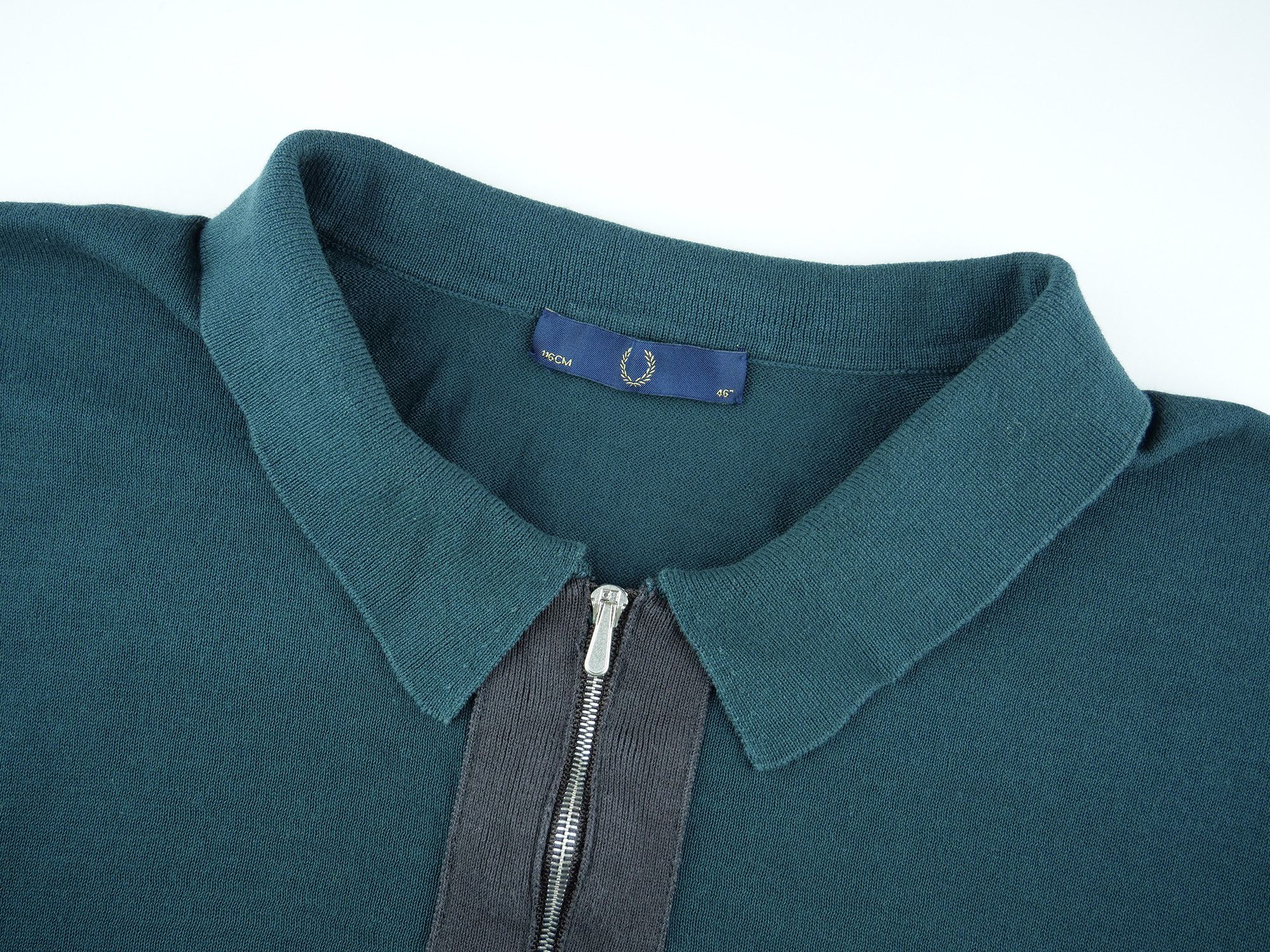 Fred Perry Fred Perry polo shirt Size US S / EU 44-46 / 1 - 2 Thumbnail
