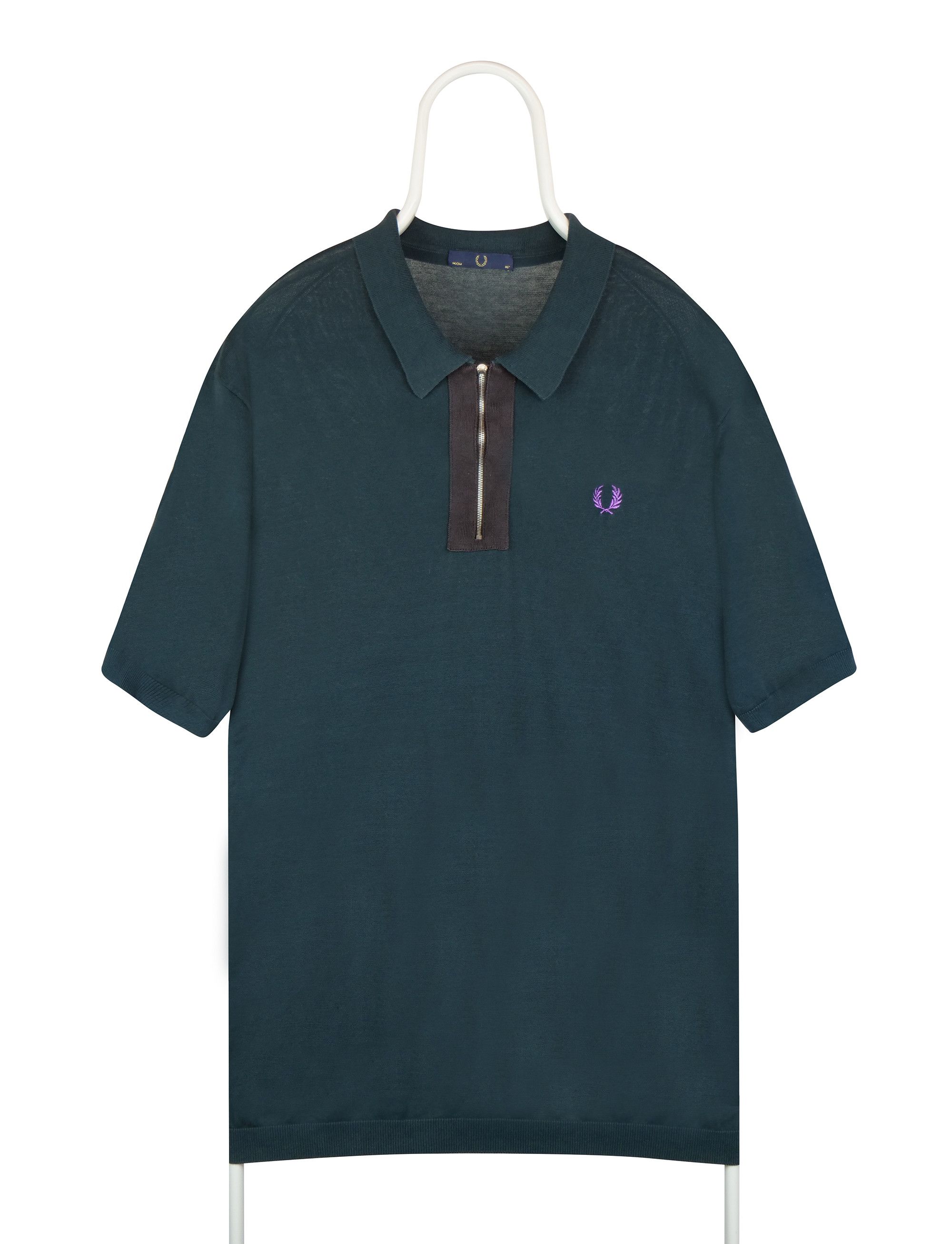 Fred Perry Fred Perry polo shirt Size US S / EU 44-46 / 1 - 1 Thumbnail
