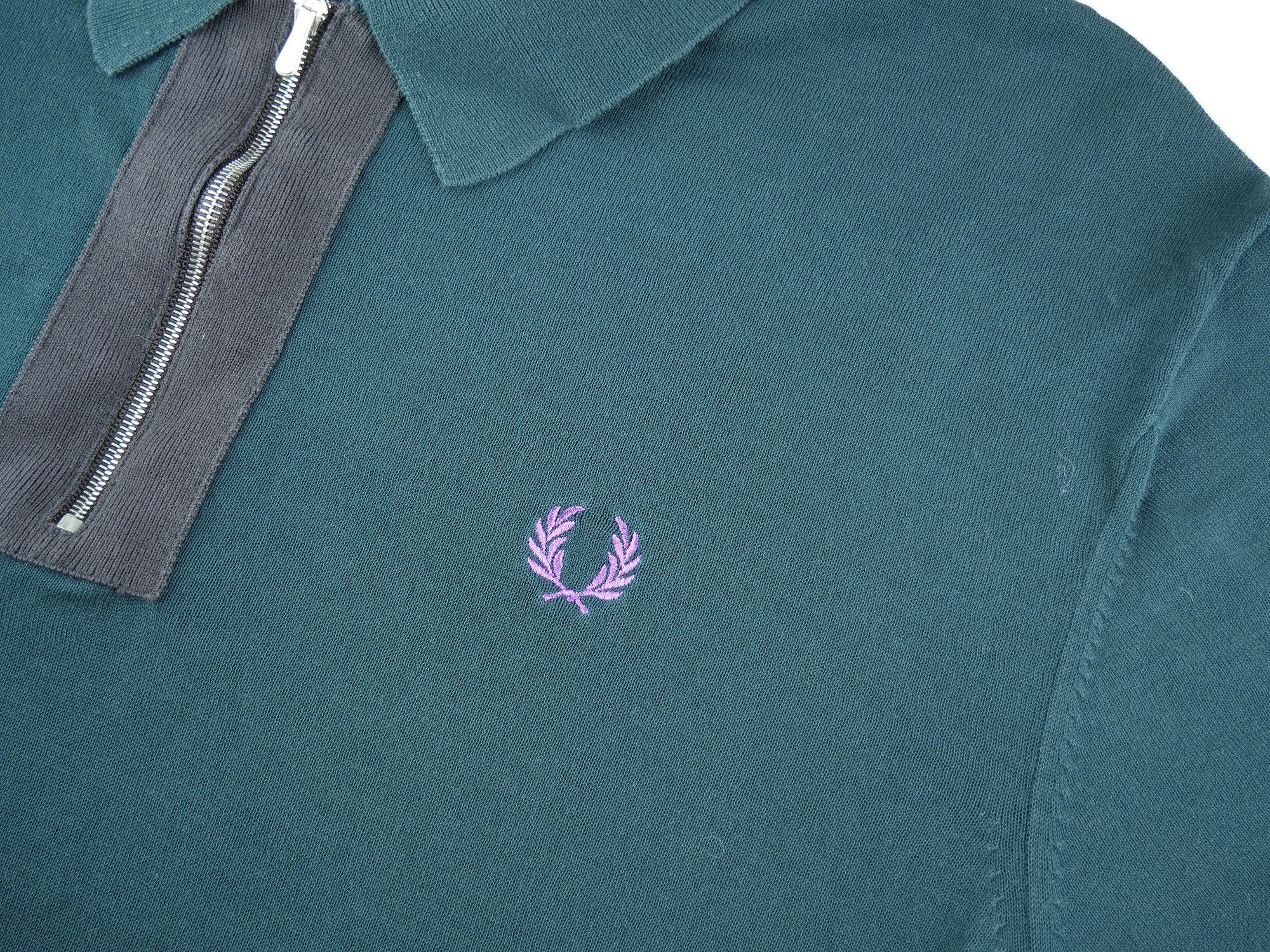Fred Perry Fred Perry polo shirt Size US S / EU 44-46 / 1 - 3 Thumbnail